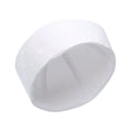 Cute White Doughboy Navy Sailor Fishing Marine Popeye Costume Hat Cap