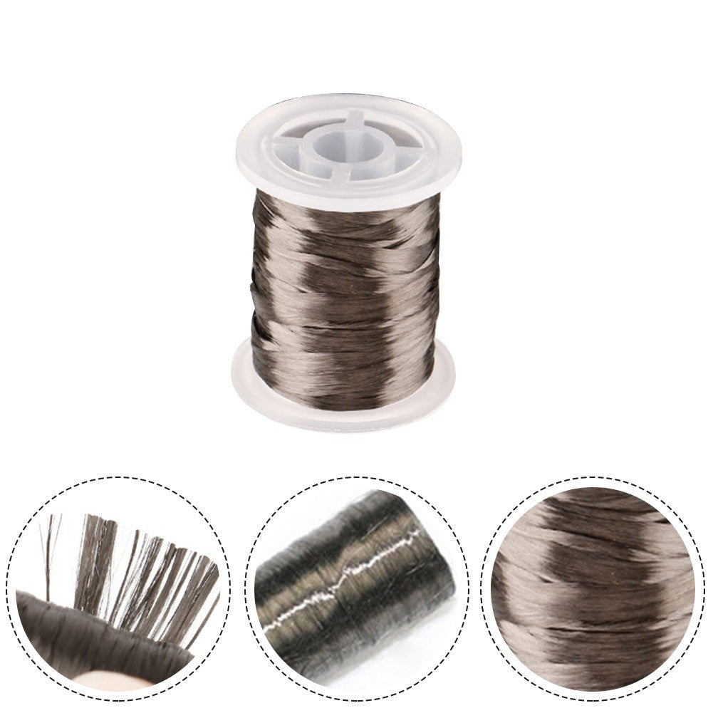 Fishing Rod Building Braid Line Maintenance