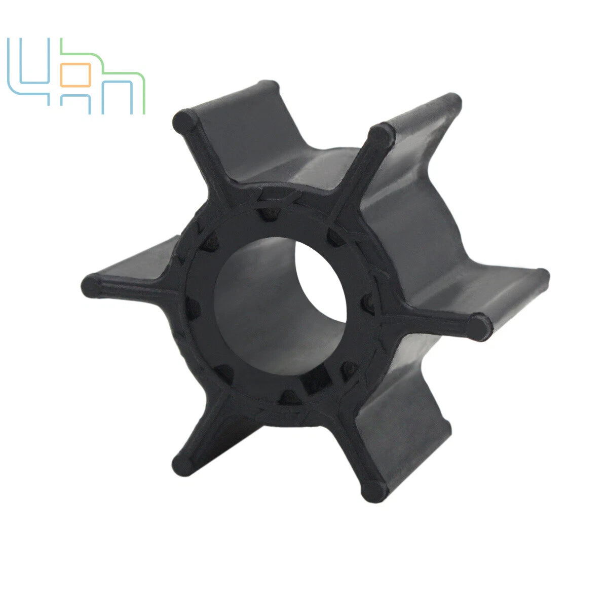 Water Pump Impeller 682-44352-01 18-3074 500320 For Yamaha Outboard