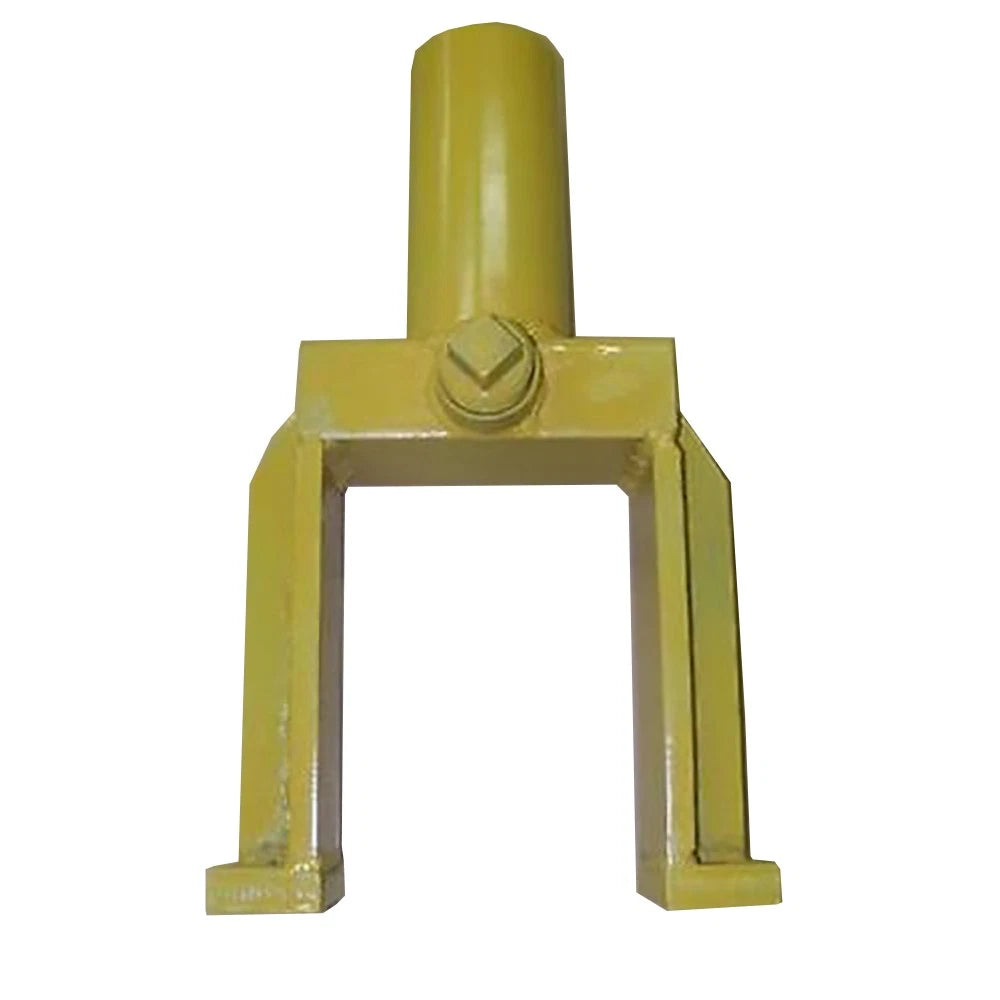 T20700 Track Adj / Idler Yoke Fits John Deere 450 450b 450c 450d 450e