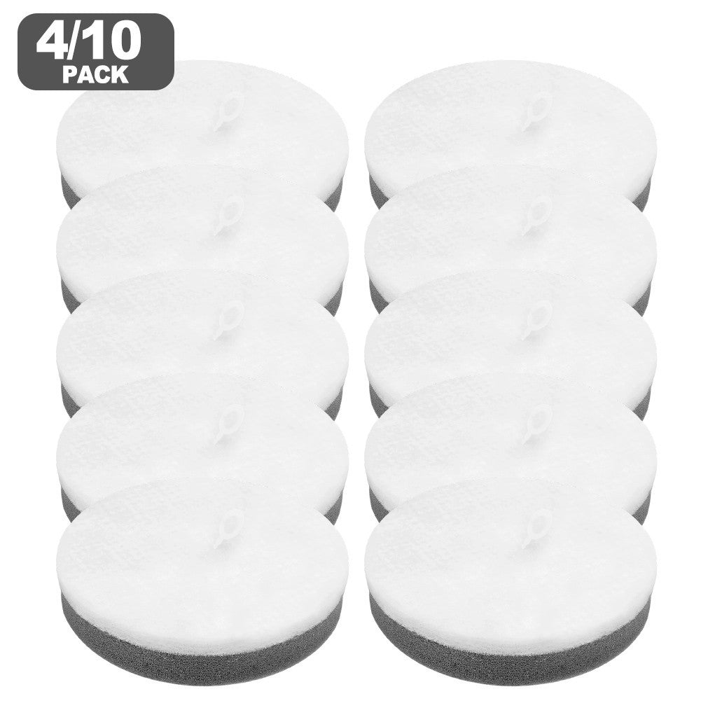 Sponge Replacement Filter for ECOVACS