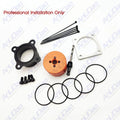 Fit Yamaha Superjet (Sj1050) Intake Manifold Upgrade Kit Yam