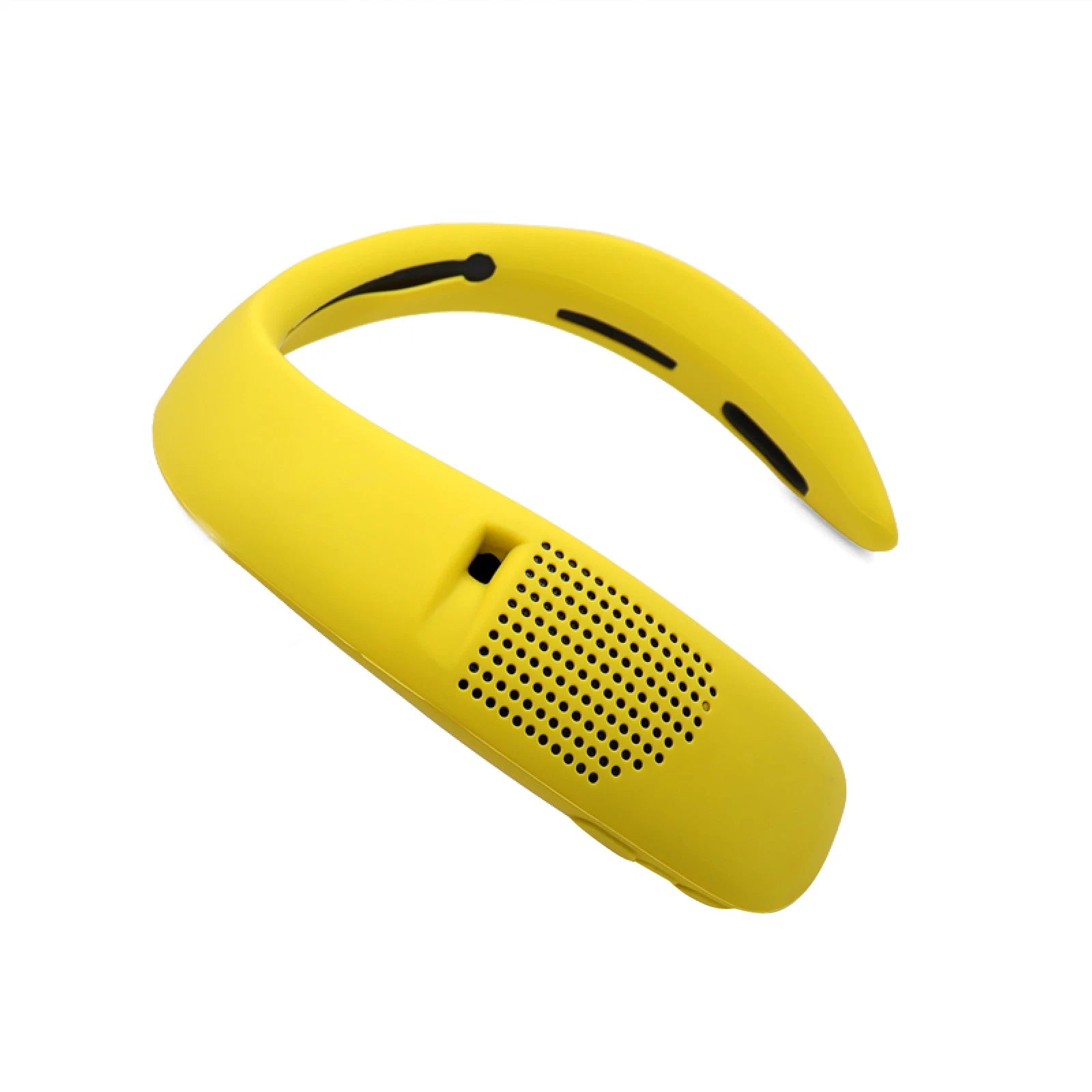Yellow Protective Cover Case For Bose Soundwear Companion Bluetooth