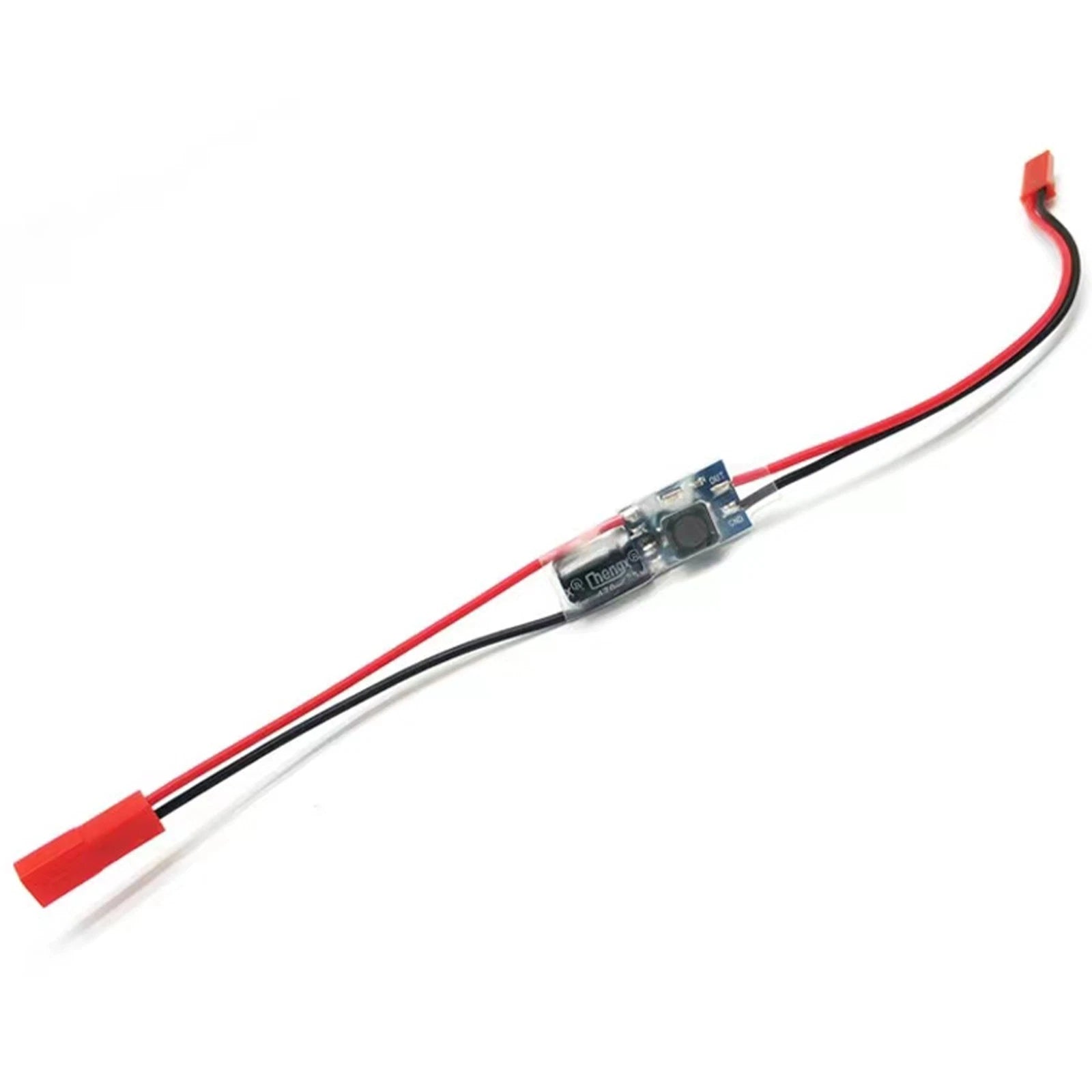 Dc-DC Lc Filter Power Supply 3.3V-25V Filter Module Fpv Eliminate