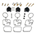 Yamaha Carburetor Repair Kit 40-50HP by Yamaha