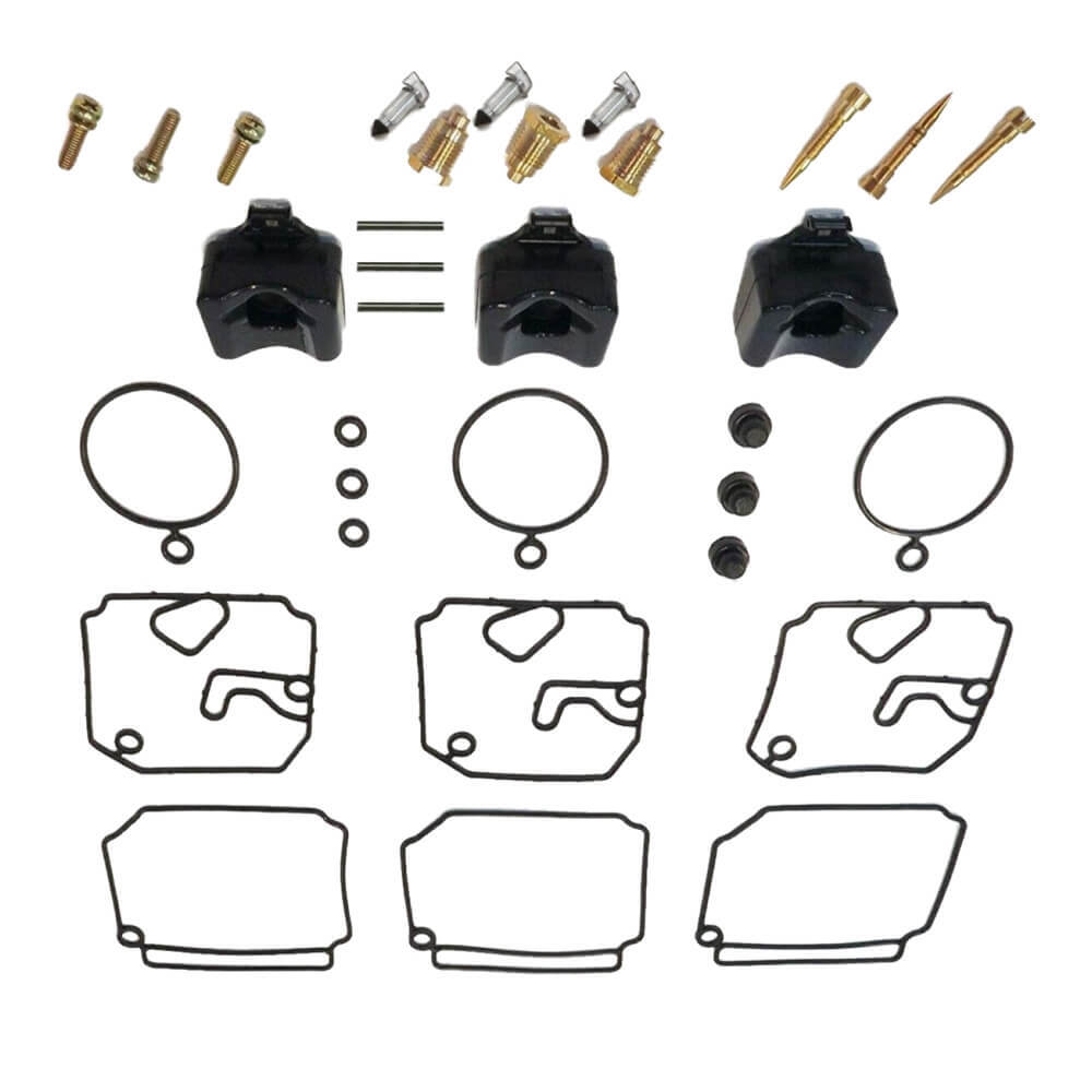 Yamaha Carburetor Repair Kit 40-50HP by Yamaha