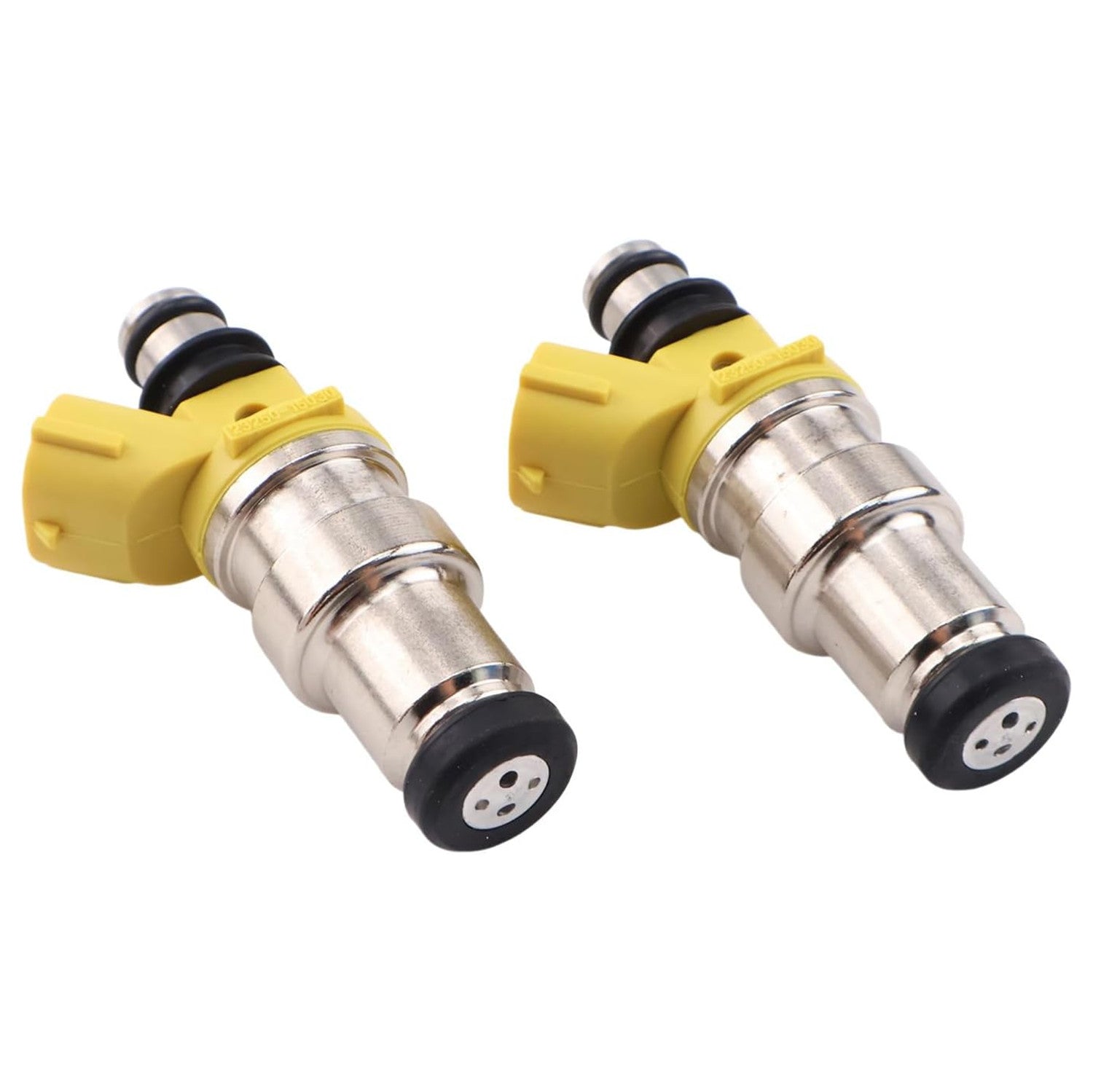 Fuel Injectors 3006-060 For Arctic Cat Zr Zl Sabercat M6 M7 M8 King