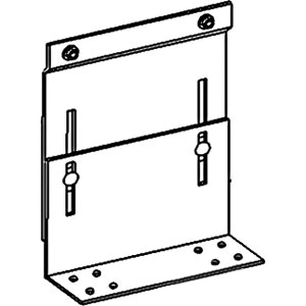 Fender Riser Panel - Fits Massey Ferguson - 579237m1