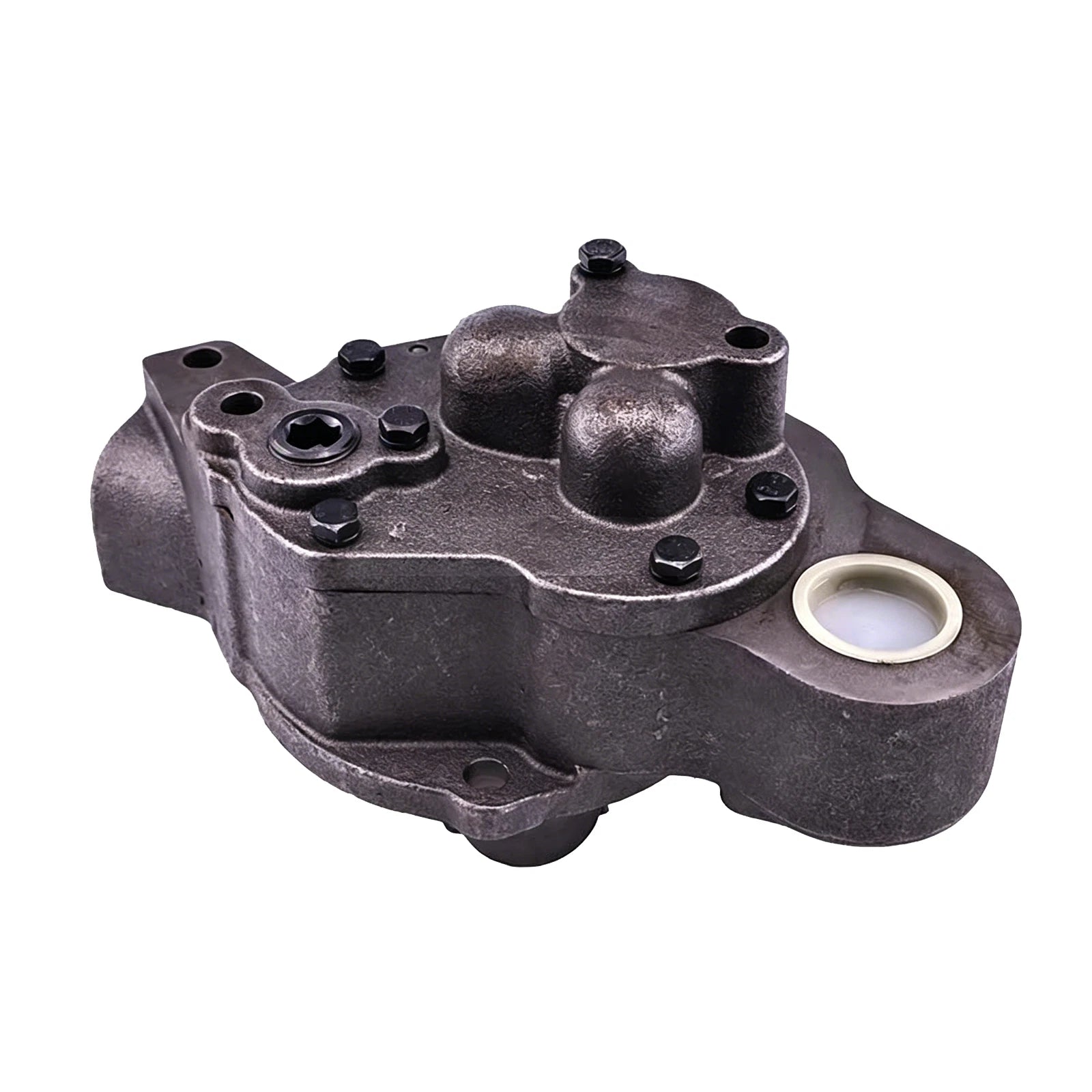 Oil Pump 3042378 Ar9833 Ar9834 For Cummins Engine Nta855 N14 Nh220