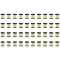 Qty 40: Air Filter Fits Toro Replaces 30-031