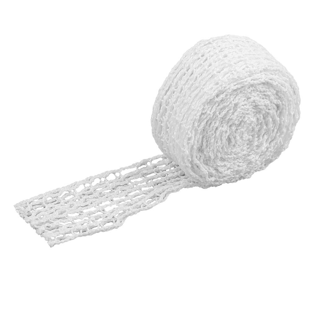 Elastic Ham Net Roll for Cooking