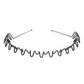 Thickened Face Wash Hair Accessories