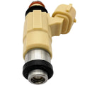 Boat Motor 69j-13761 Fuel Injection Nozzle For Yamaha Outboard Engine