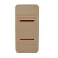 Rocker Switch Actuator Carling Contura III by Carling