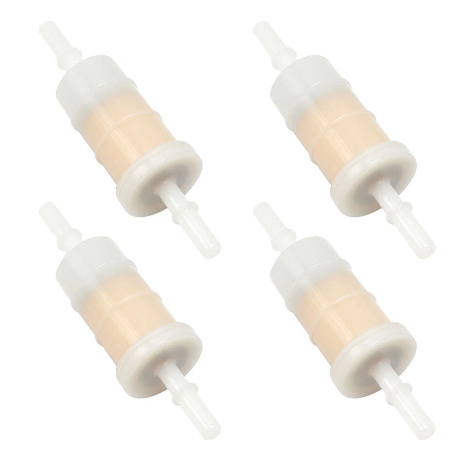 Mercury Fuel Filter – 30HP-115HP-400HP