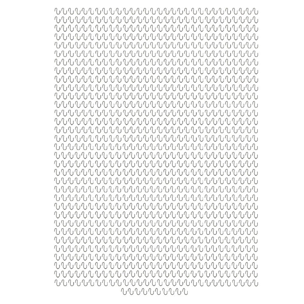 Qty 1000: S-hook Fits Universal Products Replaces 75 Tshk