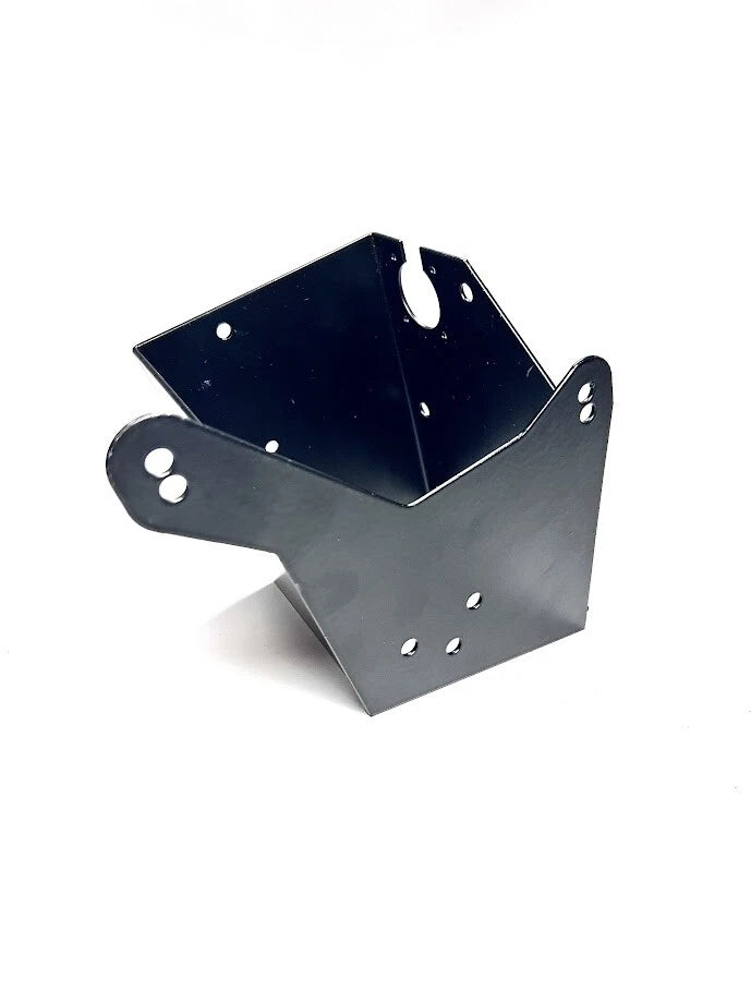 '-New- Volvo Penta 866128, Assembly 876679, Electrical Box Conversion