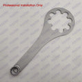 Fit Fit Mercruiser Mercury Sierra Bearing Carrier Wrench Tool