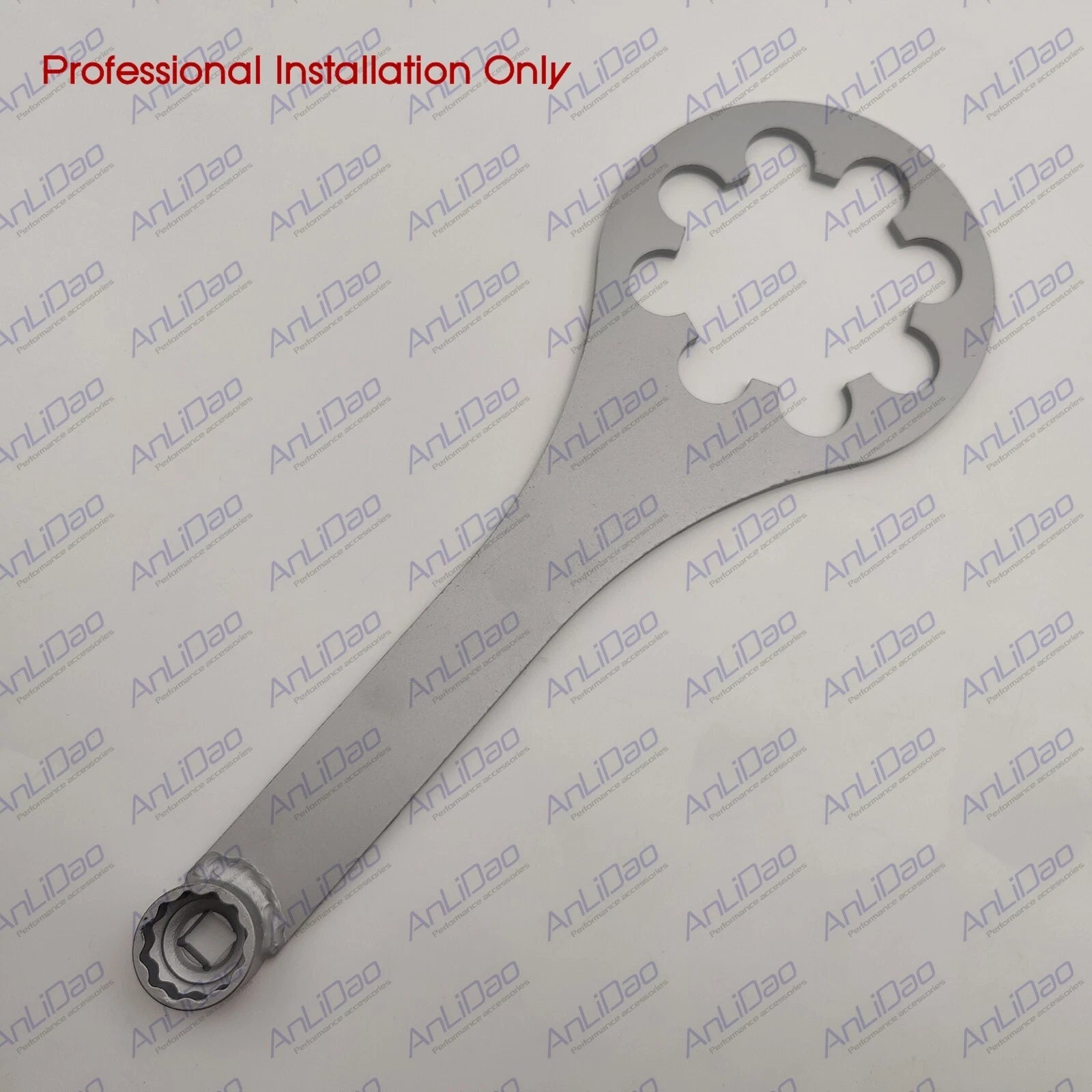 Fit Fit Mercruiser Mercury Sierra Bearing Carrier Wrench Tool