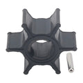 Water Pump Impeller &Amp; Pin For Suzuki 4 Stroke 2.5 Hp Outboard