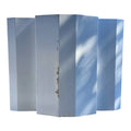 Florida Marine Tanks Fmt-535-ip, 535 Gal Aluminum Fuel Tank .25"