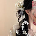 Lightweight Chinese Style Hairpin