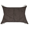 Pontoon Gazebo Taylor Made Black by Taylor Made