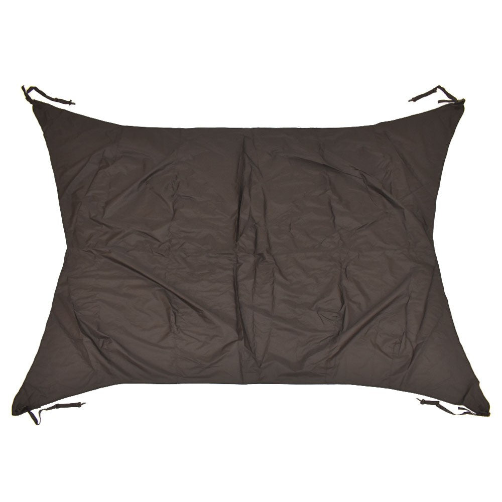 Pontoon Gazebo Taylor Made Black by Taylor Made