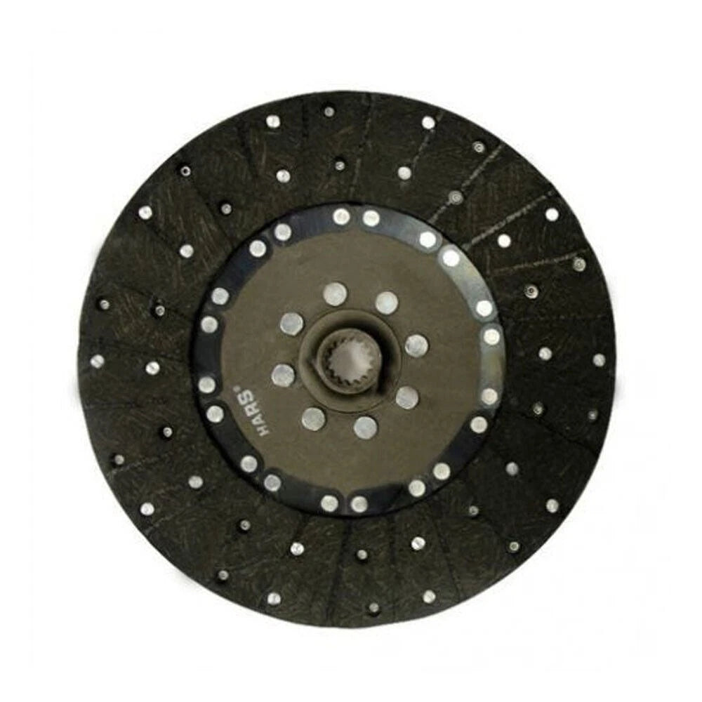 A-al39123-ai Trans Disc: 11" Torsion-dampen<wbr/>ed, Organic