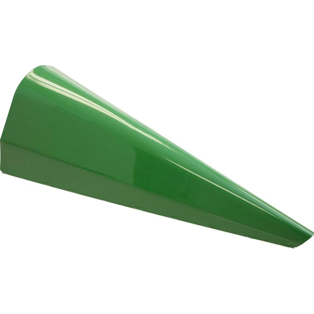 Amah109666 Outer Snout Without Point, Steel - Right Hand