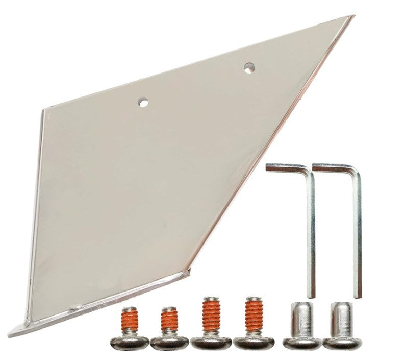 Skeg Replacement Guard Yamaha 150-200HP by Yamaha