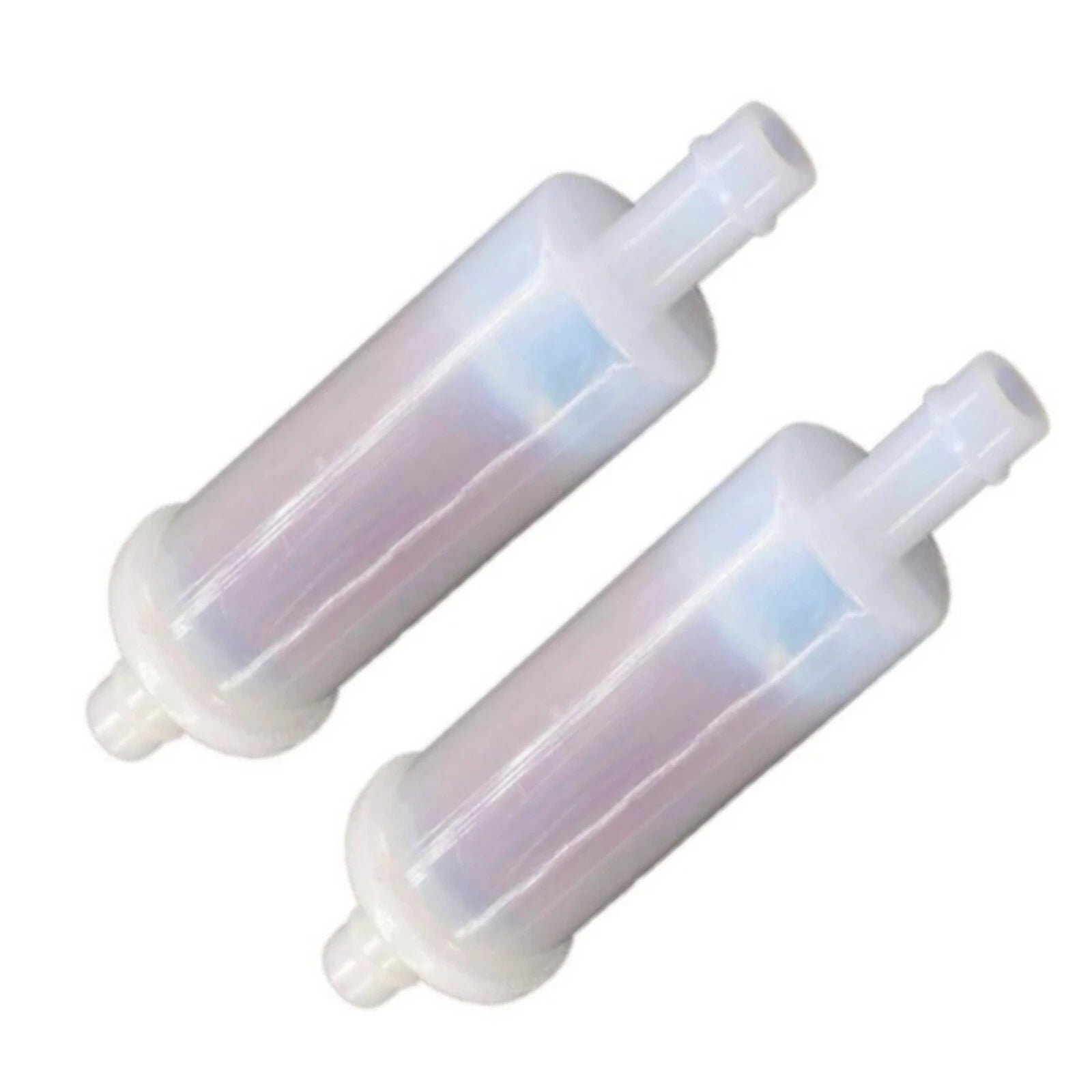 Inline Gas Fuel Filter for Johnson/Evinrude/OMC Outboards 2X