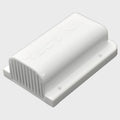 TH Marine Boat Water Pick-Up EZ Pump White 4 3/4 Inch by TH Marine