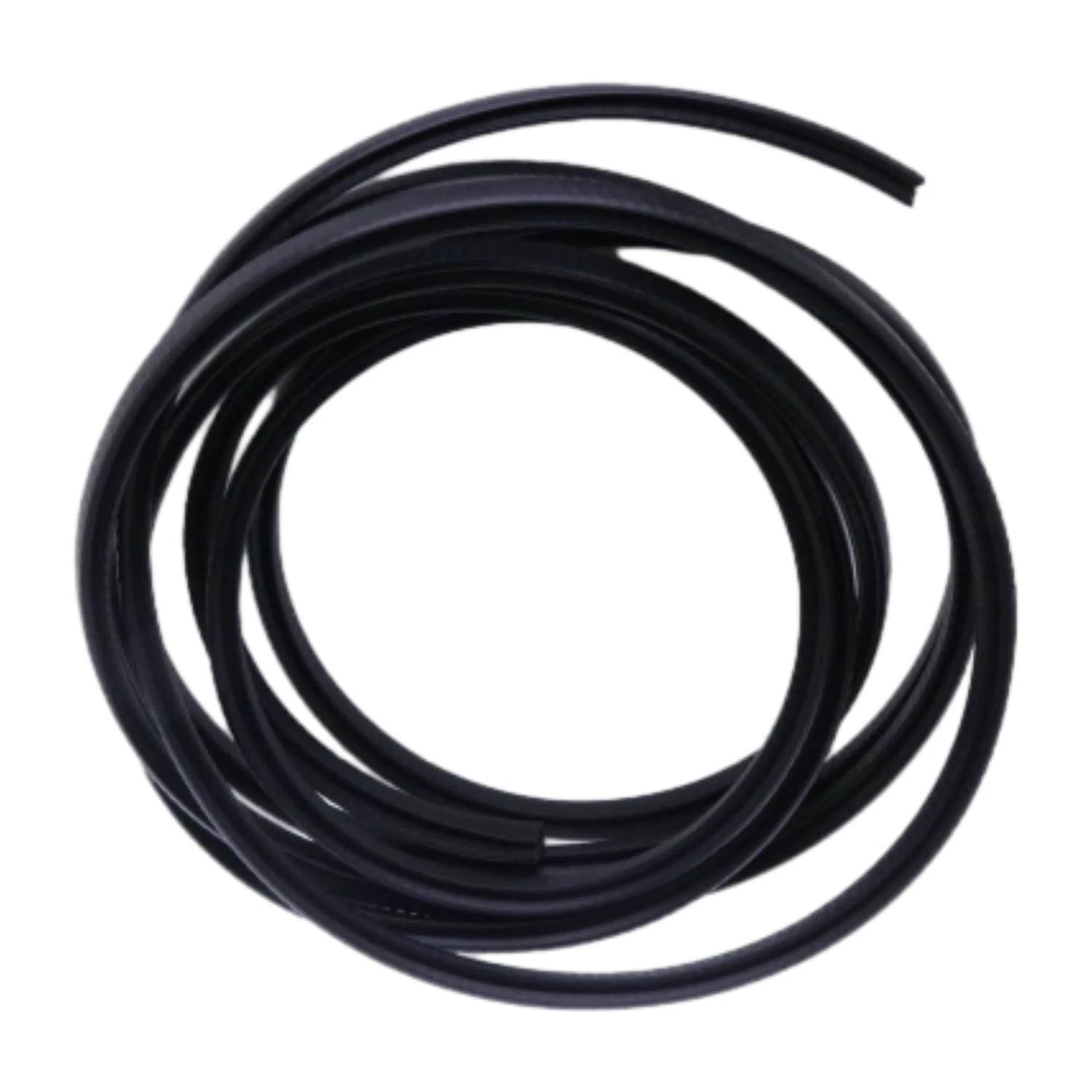 5 Meter Door Glass Trim Seal Weatherstrip For John Deere New Holland