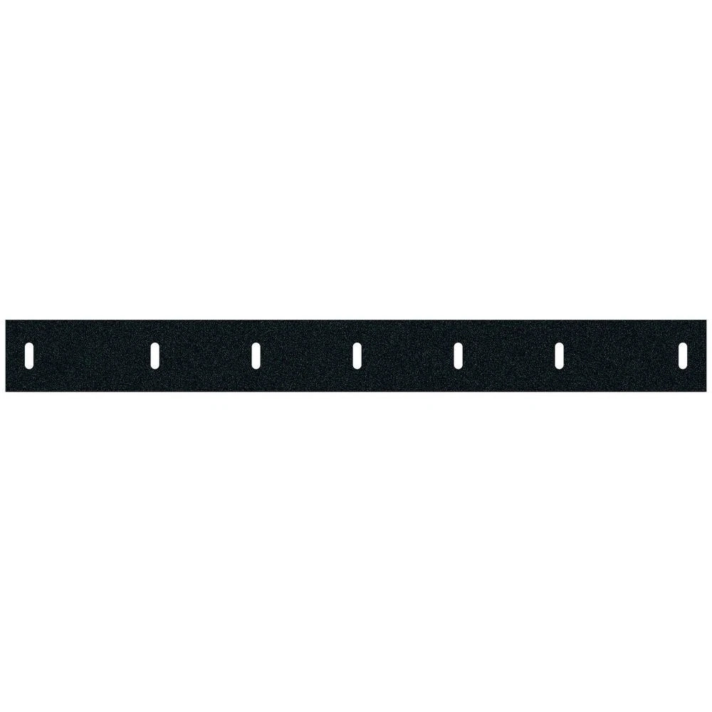 1312220 -Cutting Edge 1-1/2 X 10 X 90 Inch Rubber For Fisher Snow