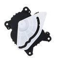 For Cabin Temperature Regulation Ac Mixer Door Actuator Air Flapper