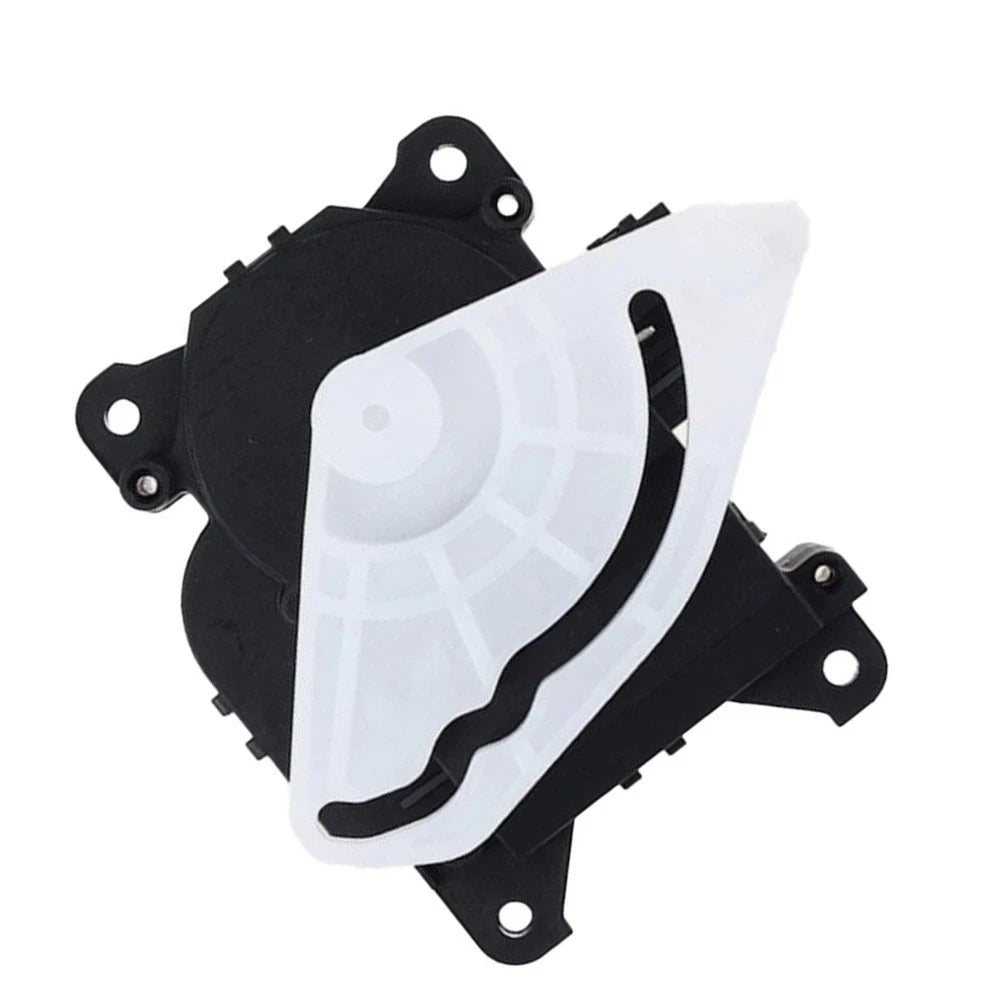For Cabin Temperature Regulation Ac Mixer Door Actuator Air Flapper