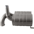 Amal30338 Muffler