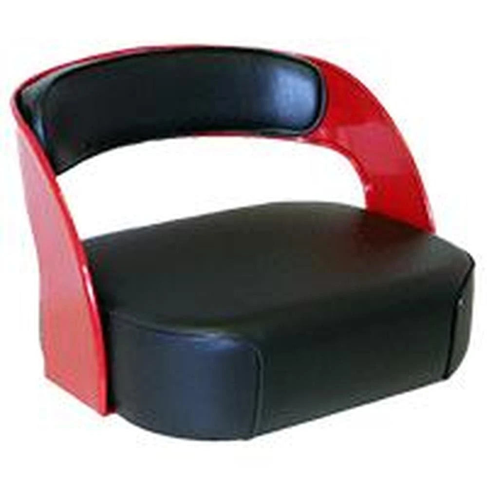 R6160 Seat Assembly Fits Ih / Fits Farmall