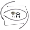 Hydraulic Tilt Ram Cylinder Hose – Mercruiser