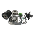 Outboard Suzuki Maintenance Service Kit 200 225 250 Hp 17400-93852