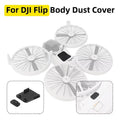DJI Flip Dustproof Cover with Landing Gear Protection by DJI