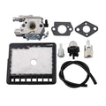 Replacement Parts for Echo Series by Echo