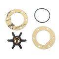 Water Pump Impeller Kit for Jabsco 4528-0001 Johnson 09-806B
