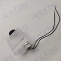 Fit Mercury Mercruiser Gear Lube Monitor Bottle Reservoi 8m0075708