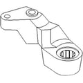 Steering Arm - Right Hand Fits John Deere 7400 7410 7610 7810 7200