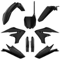 Polisport Plastic Kit + Fork Guards Yamaha Yz250fx 20-24, Yz450fx