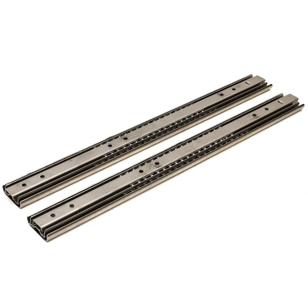 Boat Heavy Duty Drawer Slides Accuride 22 Inch by Accuride