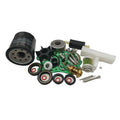 Maintenance Repair Kit for Yamaha 4-Stroke 70HP F70A Outboard w/Oil Fuel Filter