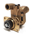 Raw Water Pump Yanmar 6LP Models by Yanmar